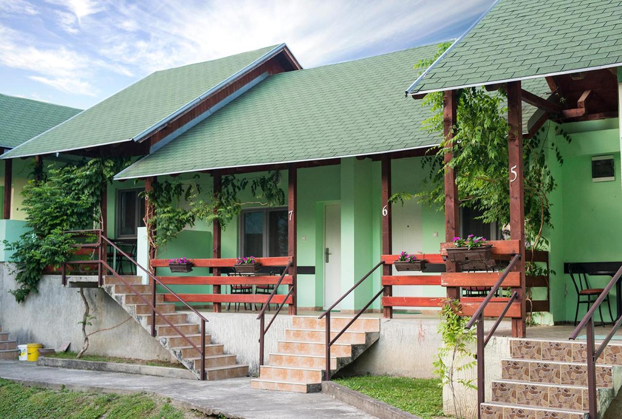 Pool And Villa Splav Dunavac Futog Exterior foto